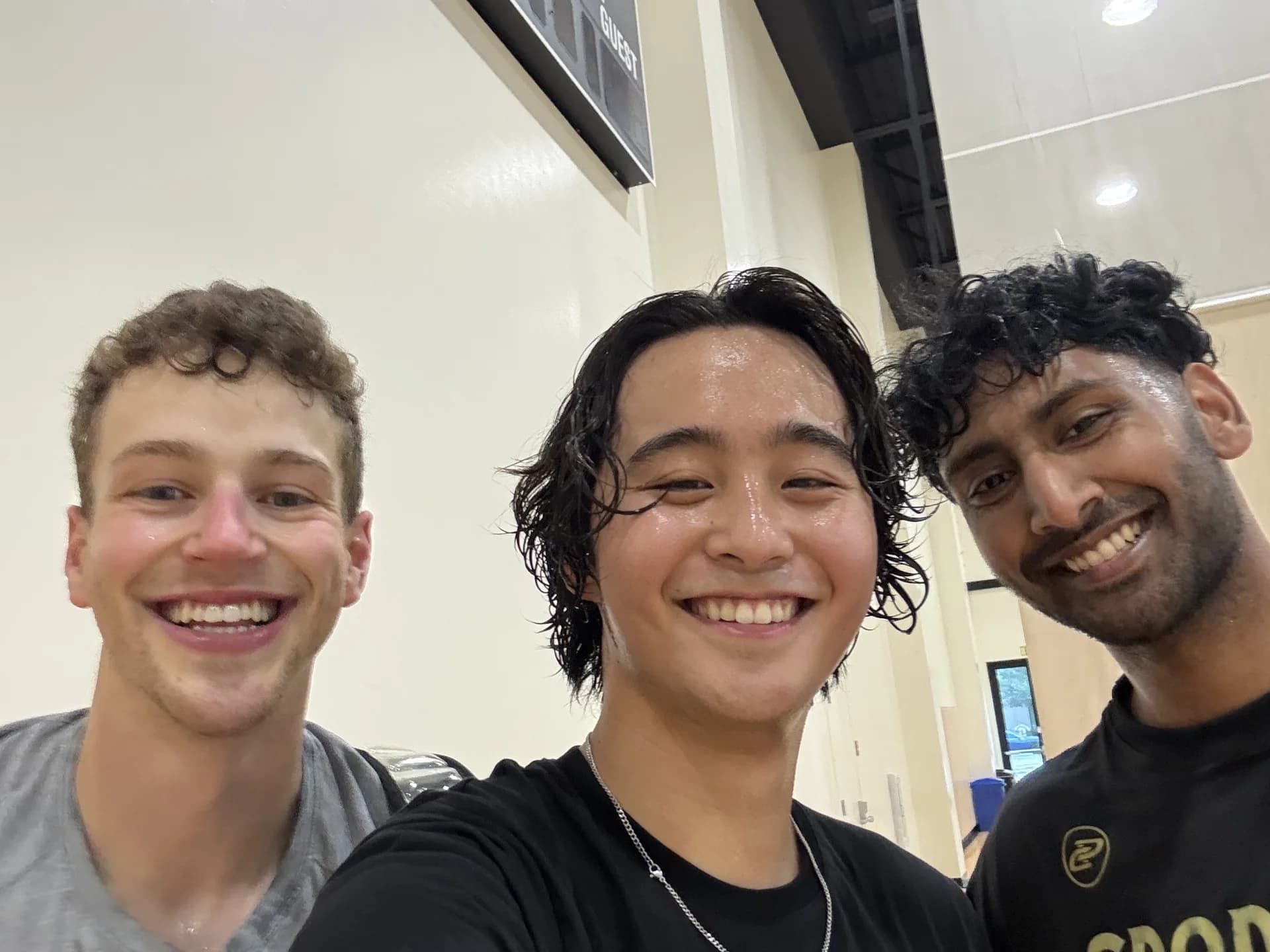 King of the Court
