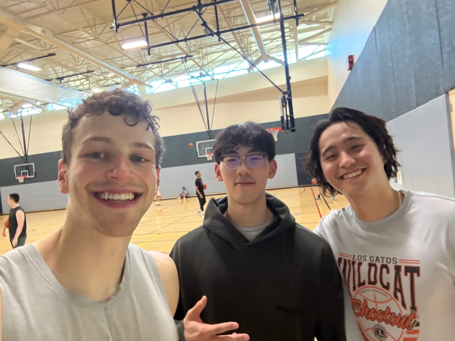 Hoop Sesh