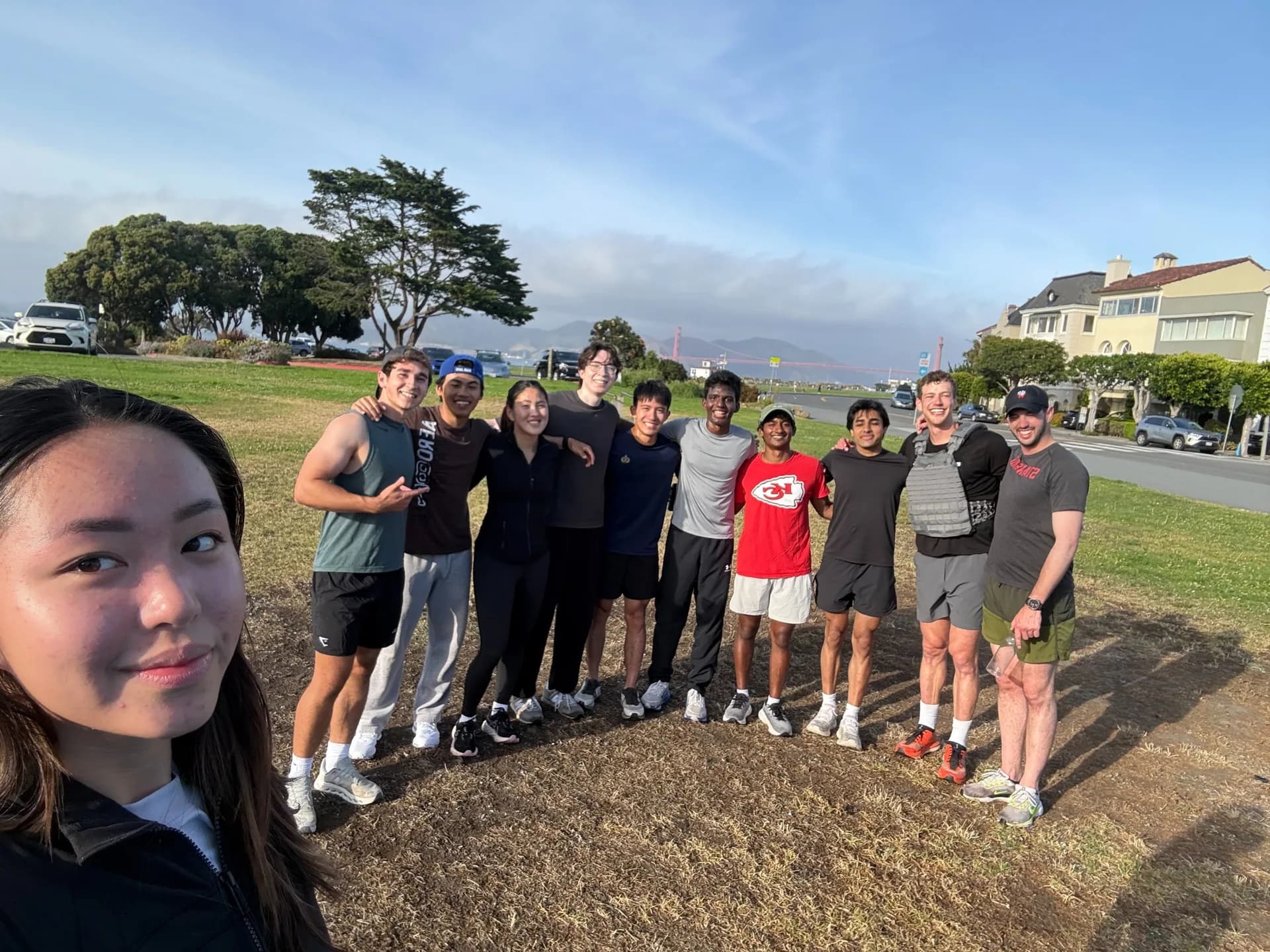 Murph SF